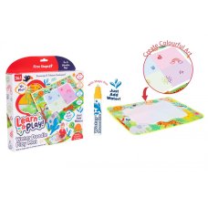 PS812: Water Doodle Play Mat